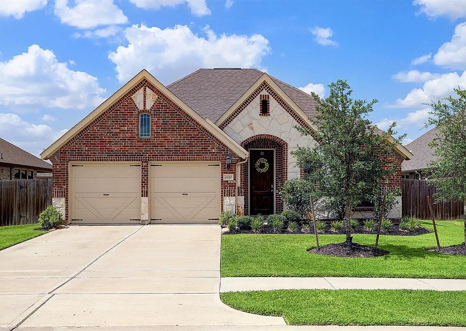 1st image of 24310 Four Willows Ln