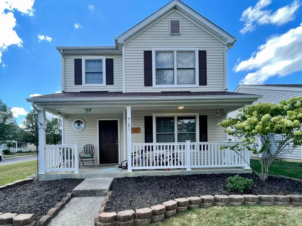 9181 Constitution Ave, Orient, OH 43146