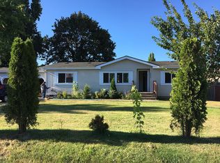 4040 Barger Dr, Eugene, OR