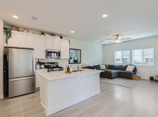 133 Yearling Way, Georgetown, TX 78626