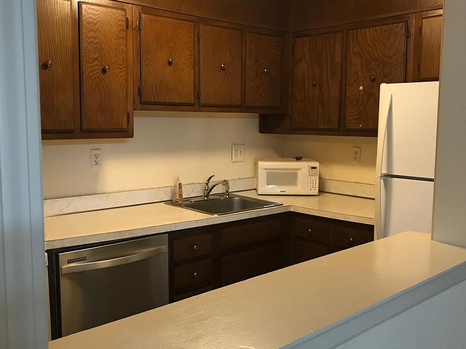 Breakfast bar