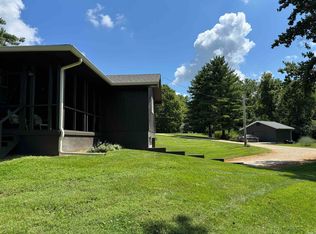 7929 N County Road 320 E, Albany, IN 47320