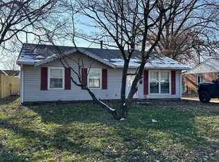 2128 Dickey Dr, Owensboro, KY 42301