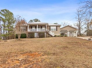 10887 County Road 35, Fayette, AL 35555