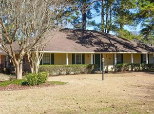 10001 Trailridge Dr, Shreveport, LA 71106