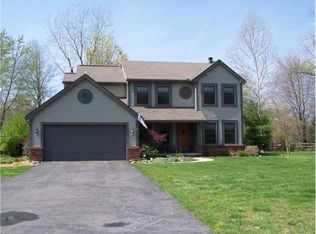 4210 Whitehouse Spencer Rd, Swanton, OH
