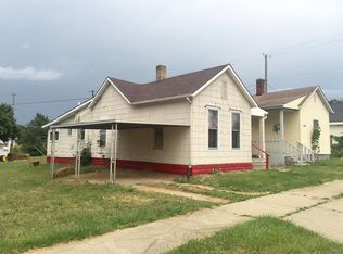 1161 Wabash Ave, Fort Wayne, IN