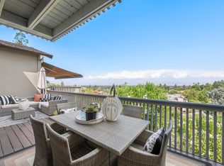 124 Altura Vis, Los Gatos, CA