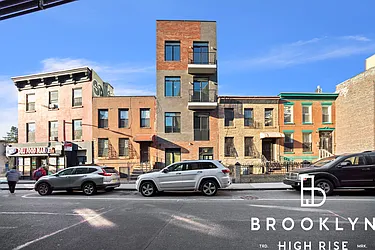 Rented by Brooklyn High Rise LLC