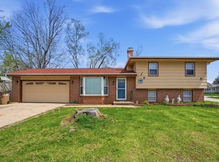 145 Beech Blvd, Pleasant Hill, IA 50327