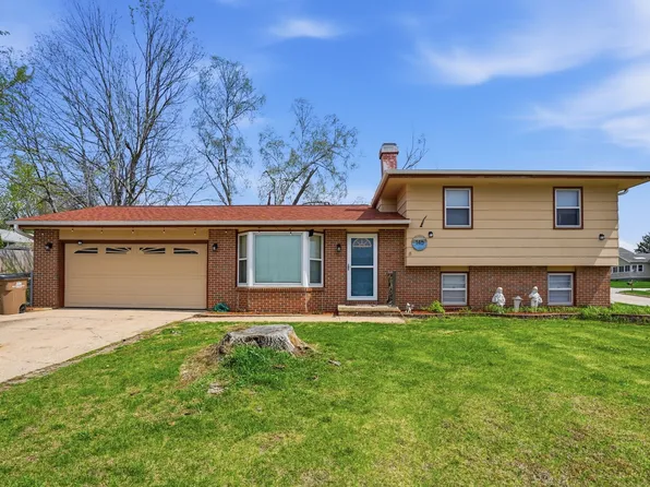 145 Beech Blvd, Pleasant Hill, IA 50327