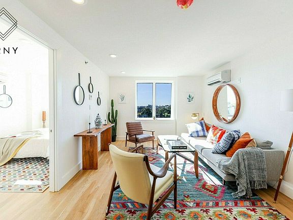 4th image of 200 Linden Blvd #5L