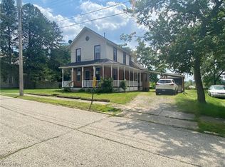 29 Henry St, Hubbard, OH 44425