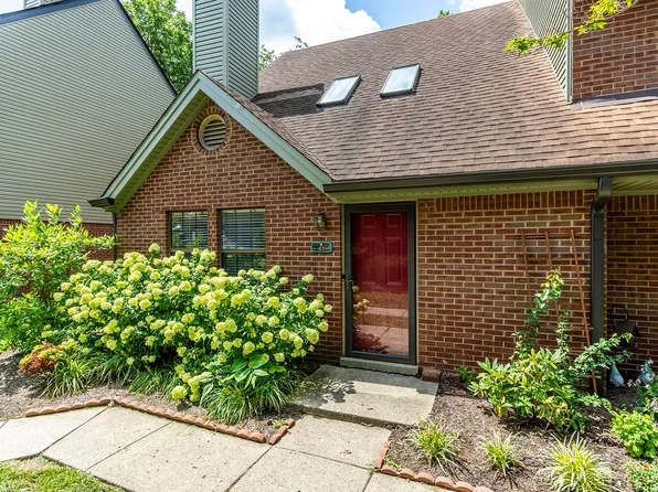 3441 Laredo Dr Unit 61, Lexington, KY 40517