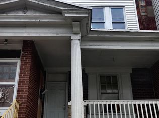 4802 N 11th St #2, Philadelphia, PA 19141
