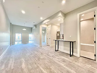 Rented by Doorway NYC, LLC