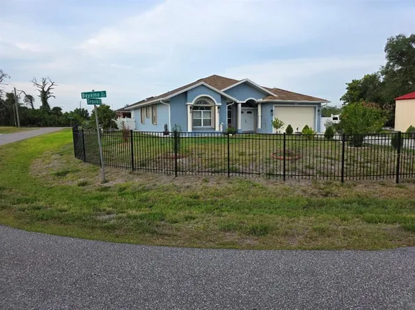102 Bayamo Dr, North Port, FL 34287