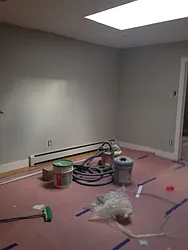 Rented by Subway Management