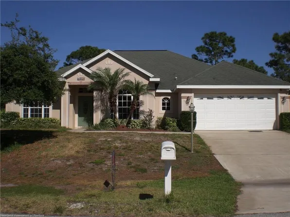 852 Kingfisher Ave NW, Lake Placid, FL 33852