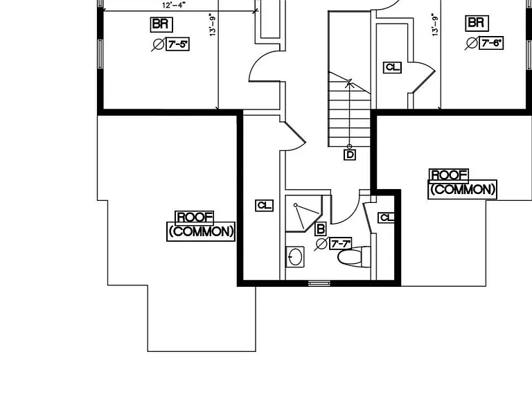 4 Falkland St #2 — Photo 25