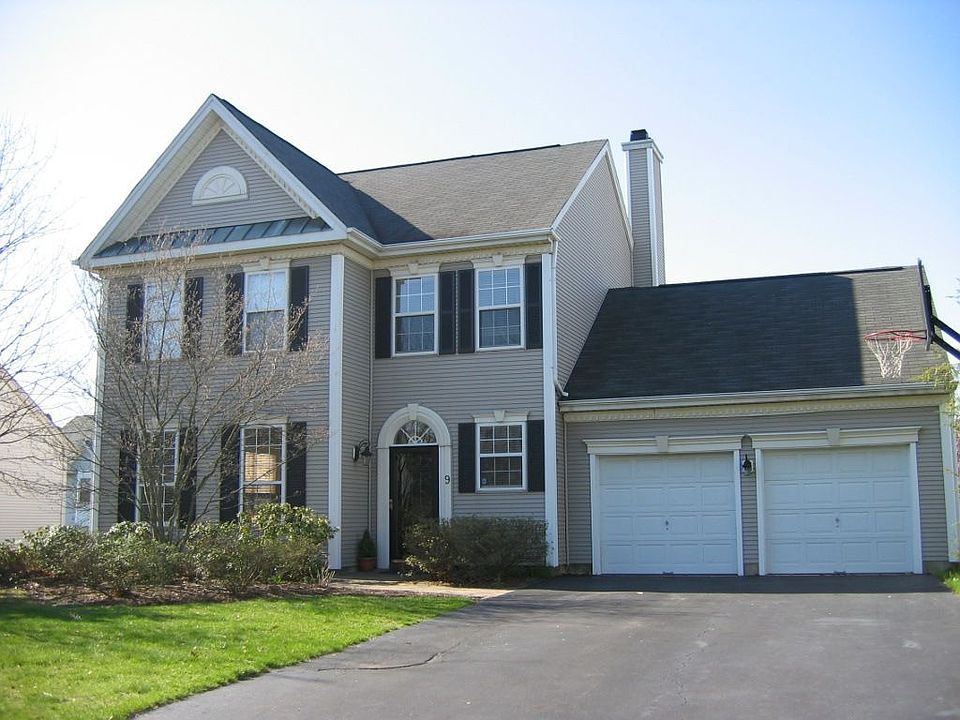 front view