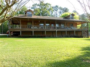 101 Valley View Ct, Coldspring, TX 77331