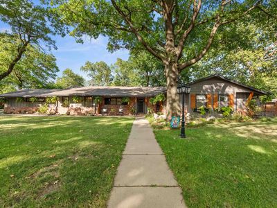 642 N Mission Rd, Wichita, KS, 67206