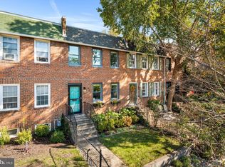 421 N Payne St, Alexandria, VA 22314