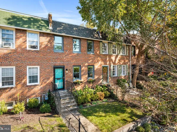 421 N Payne St, Alexandria, VA 22314