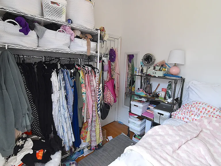 100 Stanton St #5D — Photo 5