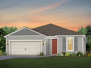 Prestige Plan, Del Webb Wildlight, Yulee, FL 32097