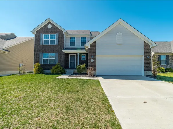 3063 White Ash Dr, Tipp City, OH 45371