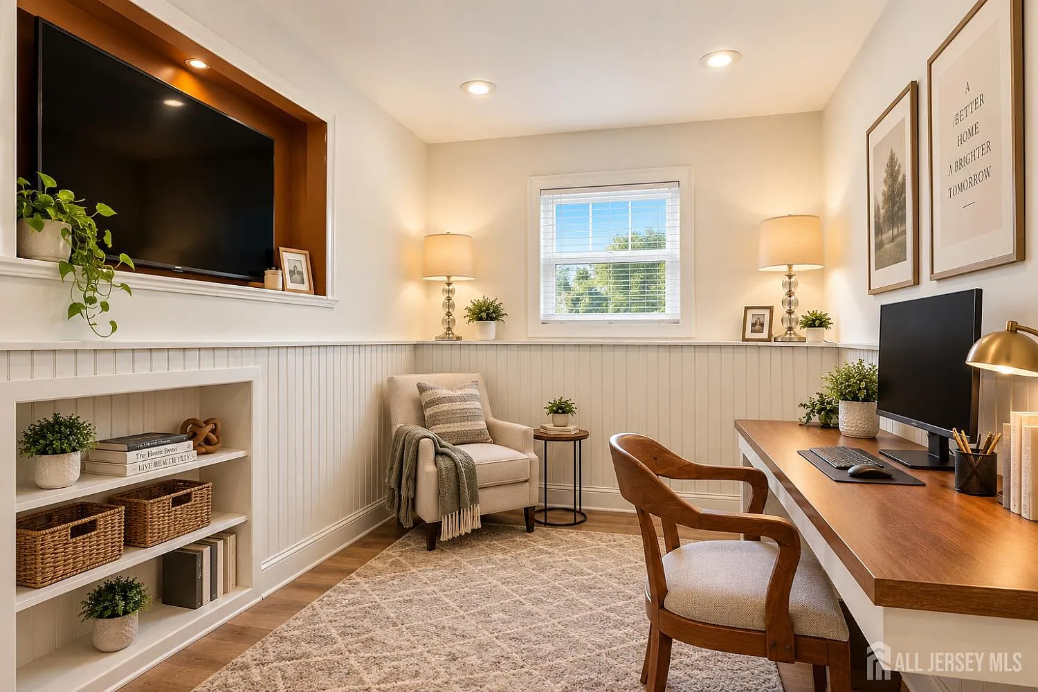 3 bed, 1.0 bath, 1128 sqft, $3,200 — Photo 3