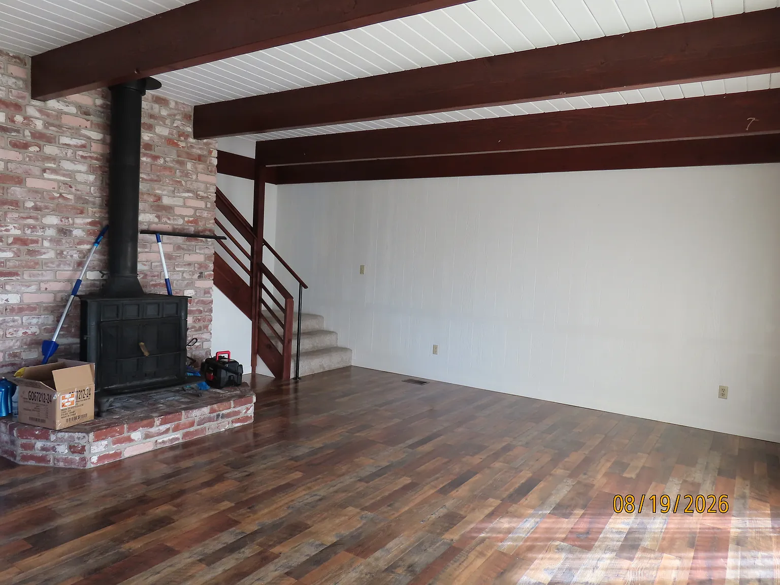 4 bed, 1408 sqft, $2,000 — Photo 4