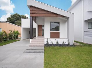 3032 Van Buren Ave, Naples, FL 34112