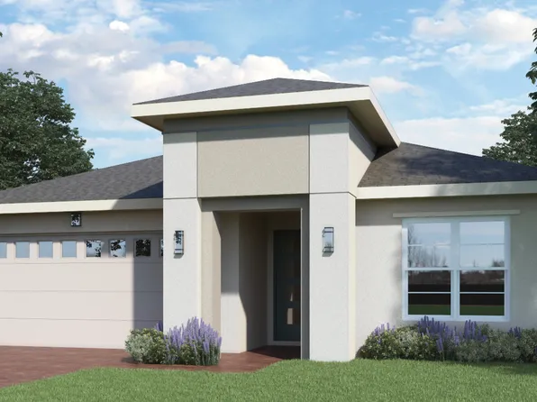 Dupree II Plan, Reserve at Twin Lakes