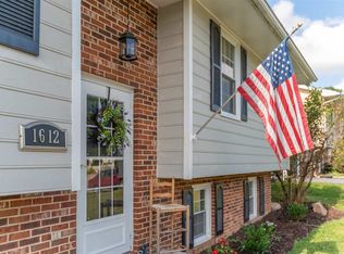 1612 Stuart St, Waynesboro, VA 22980