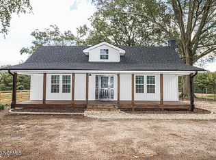 8689 Castalia Loop Rd, Castalia, NC 27816