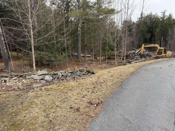 33 Old Farm Road, Jericho, VT 05645