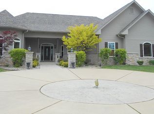 4290 Jarvis Rd, Hillsboro, MO 63050