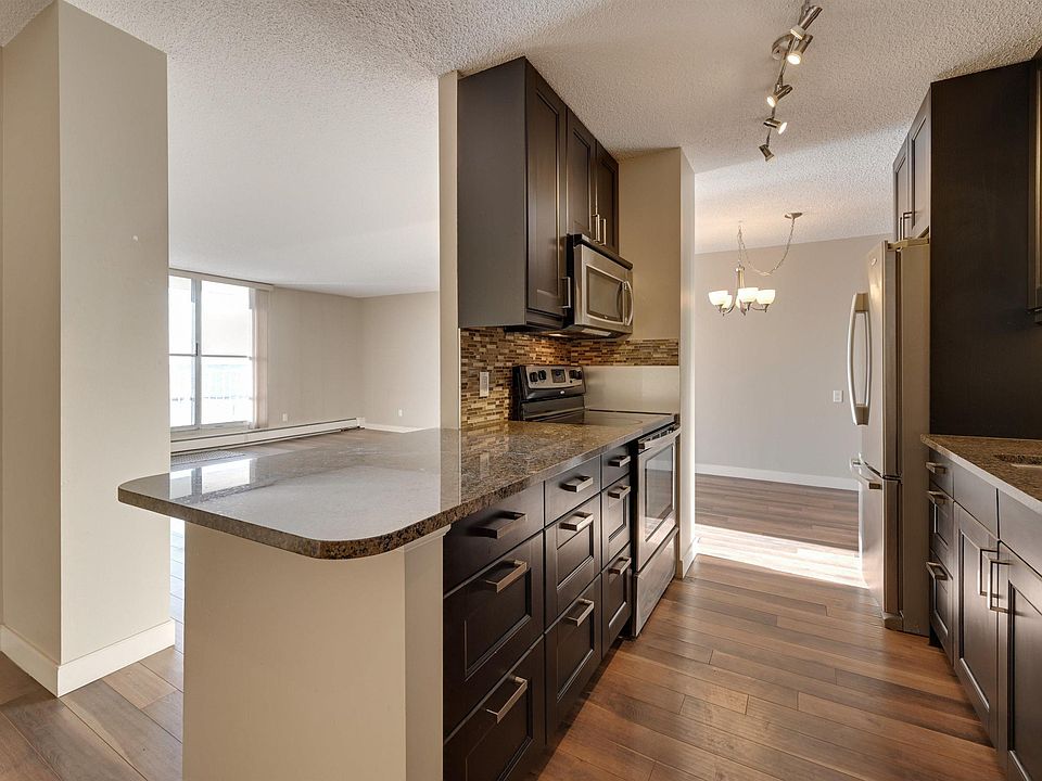 1st image of 12141 Jasper Ave NW #406