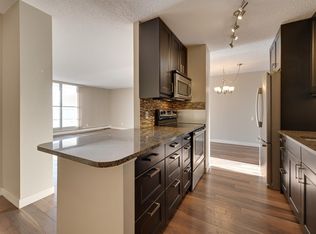 12141 Jasper Ave NW #406, Edmonton, AB