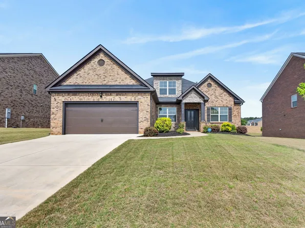 924 Dexter Dr, Stockbridge, GA 30281