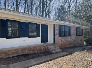 1051 Crooked Creek Rd, Watkinsville, GA 30677