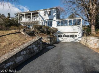 606 Coventry Rd, Towson, MD 21286