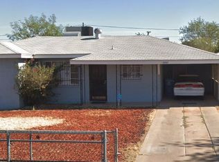 2458 E Almeria Rd, Phoenix, AZ 85008