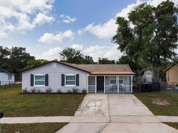 7714 Lady Frances Way, Orlando, FL 32807