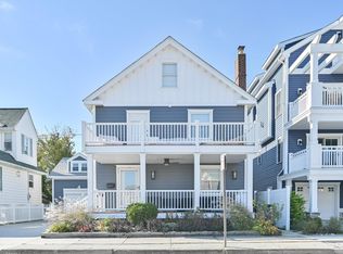 106 S New Haven Ave, Ventnor City, NJ 08406