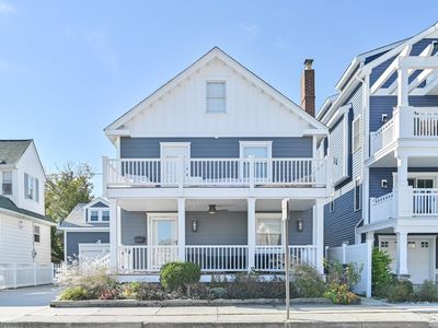 106 S New Haven Ave, Ventnor City, NJ, 08406