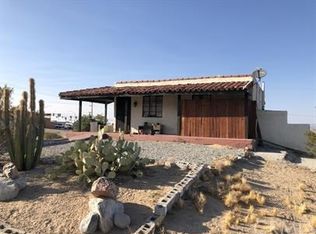 73752 Crestview Dr #A-29, Twentynine Palms, CA 92277